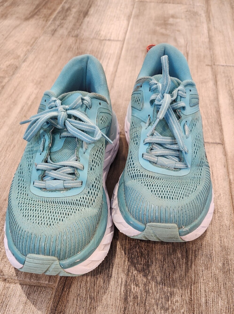 Hoka Bondi 7